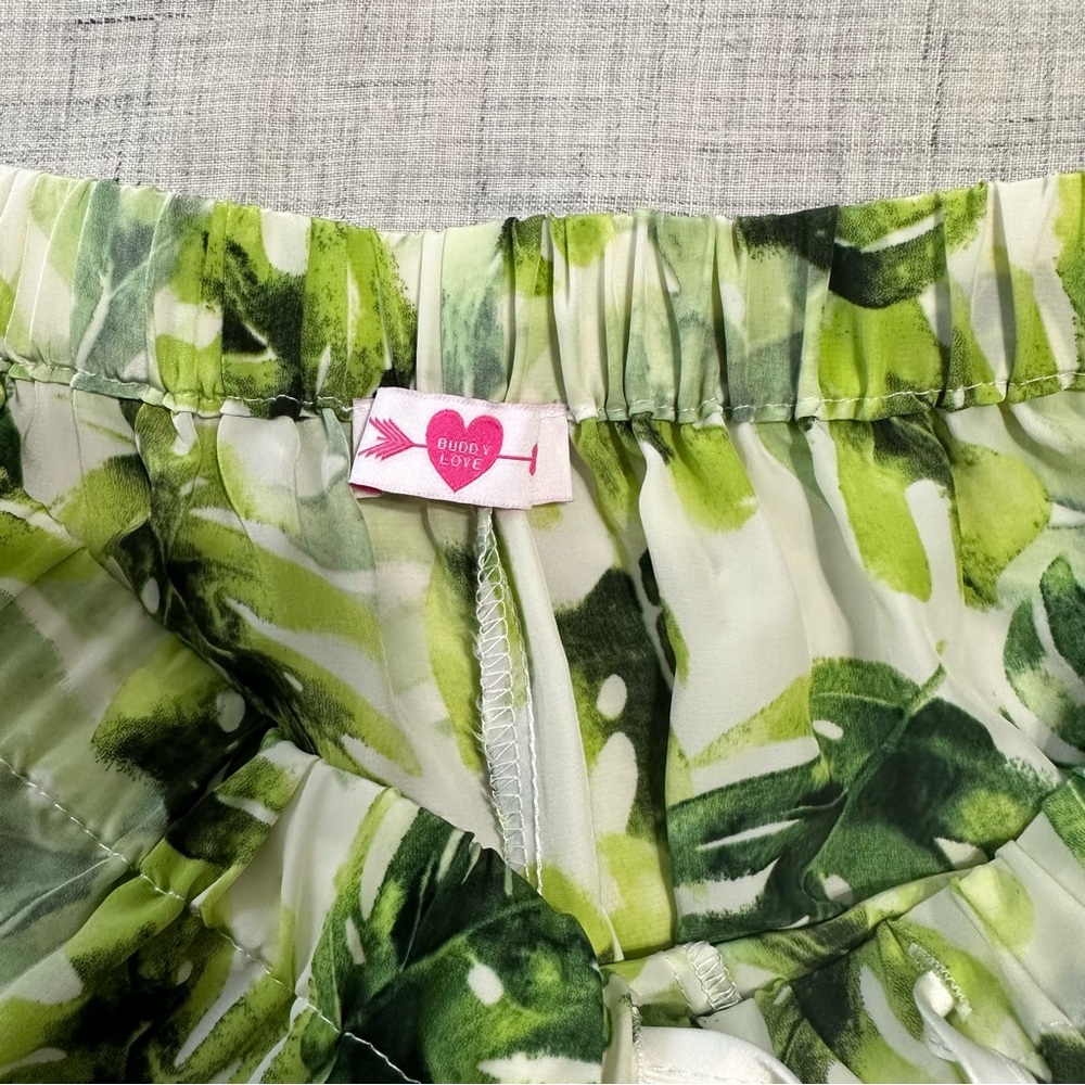 Buddy Love Aurora Pajama Set - size Small - Picture 5 of 5